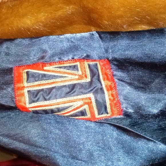 Vintage Pepe London Bomber - Picture 3 of 5